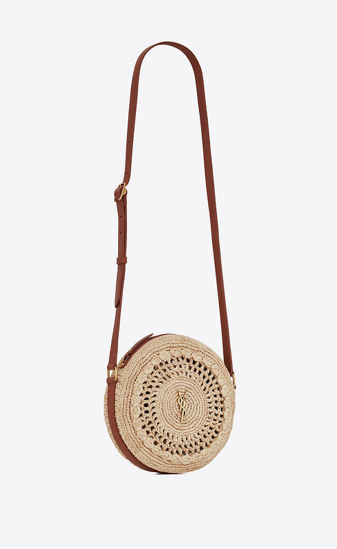 BB - YSL Bag - 3621