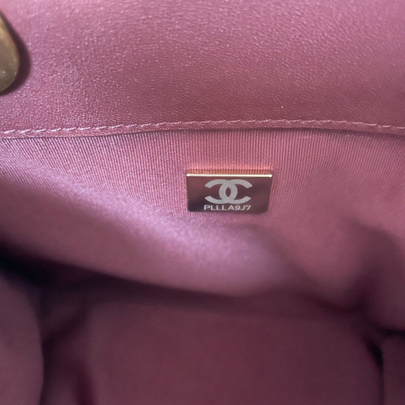 LO - CHL Bags - 3637