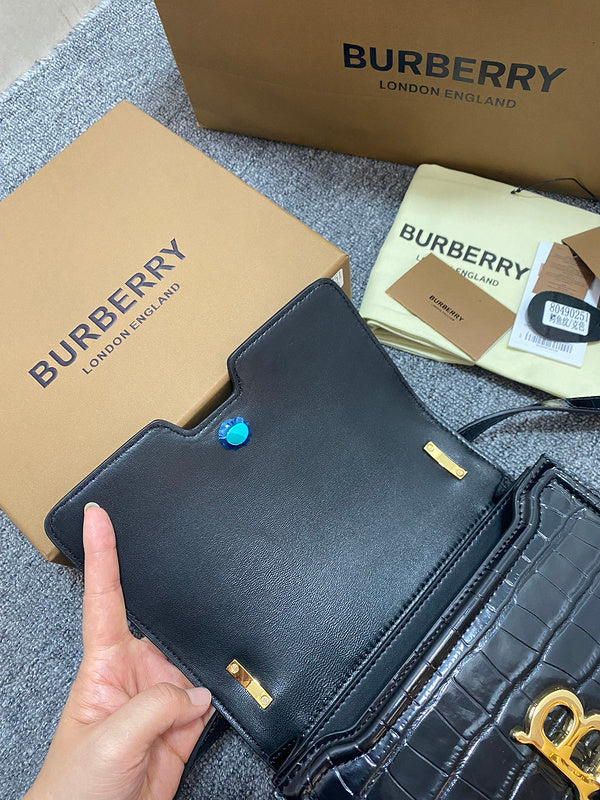 B-Berry Bags - Women Love Luxury Bags - 420