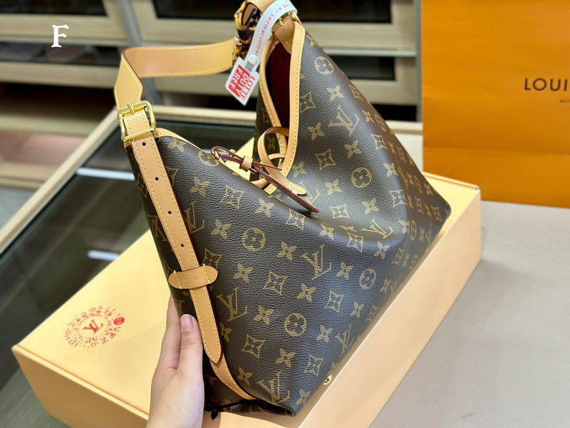 LO - LV Bags - 15034