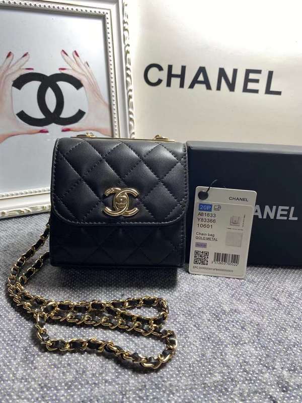 LO - CHL  BAGS FOR WOMEN - FASHION LUXURY BAGS - 901