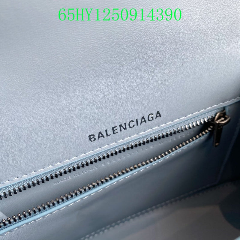 LO - BGA Bags - 2059