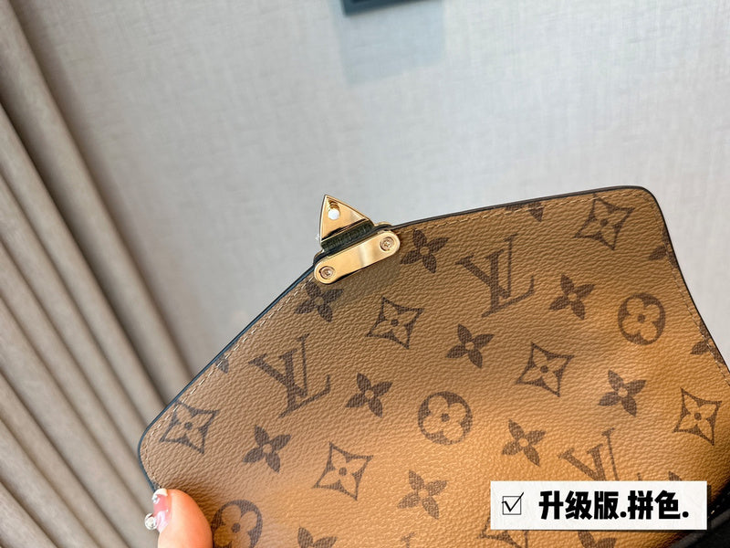 LO - LV Bags - 15127