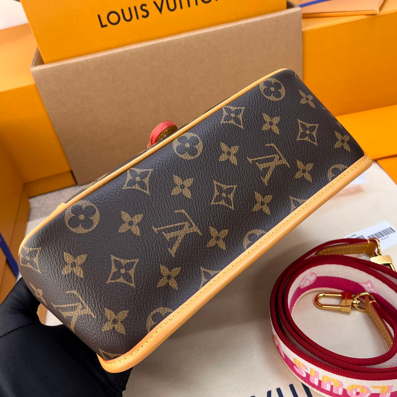 LO - LV Bags - 15840
