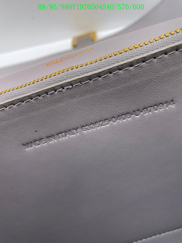LO - BGA Bags - 1801