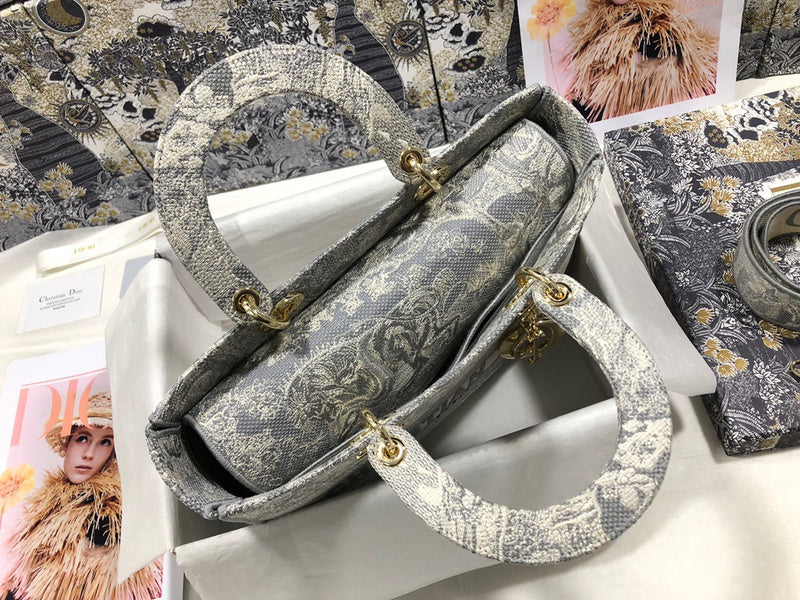 LO - DYOR   BAGS FOR WOMEN - FASHION LUXURY BAGS 154