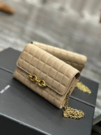 YSL BAGS - WOMEN LOVE LUXURY BAGS - 1284