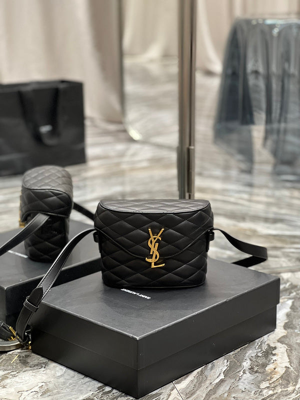 Lusso Official - LUXURY YSL BAGS - 339