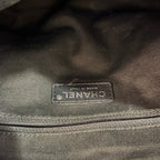 CHL 8 Knots Quilted Lambskin Tote Bag