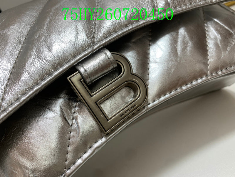 LO - BGA Bags - 1680