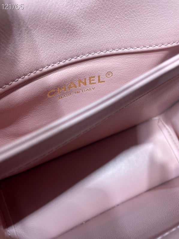 Lusso Official -  CHL BAGS  - 428