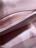 Lusso Official -  CHL BAGS  - 428