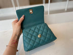 Lusso Official -  CHL BAGS  - 167
