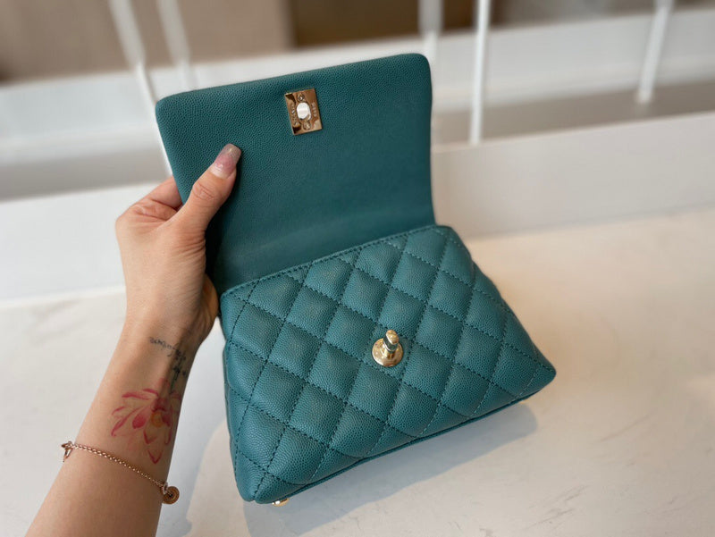 Lusso Official -  CHL BAGS  - 167
