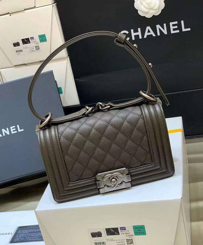 LO - CHL  BAGS FOR WOMEN - FASHION LUXURY BAGS -2032