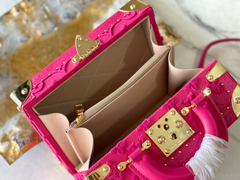 LO - LV Bags - 16513