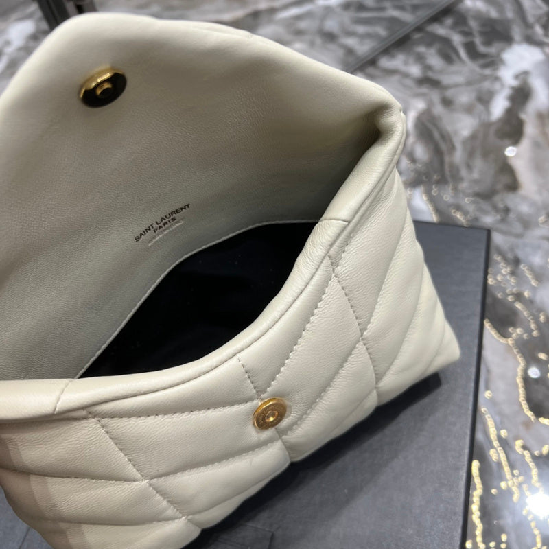 Lusso Official - YSL LUXURY WOMEN BAGS - 1536