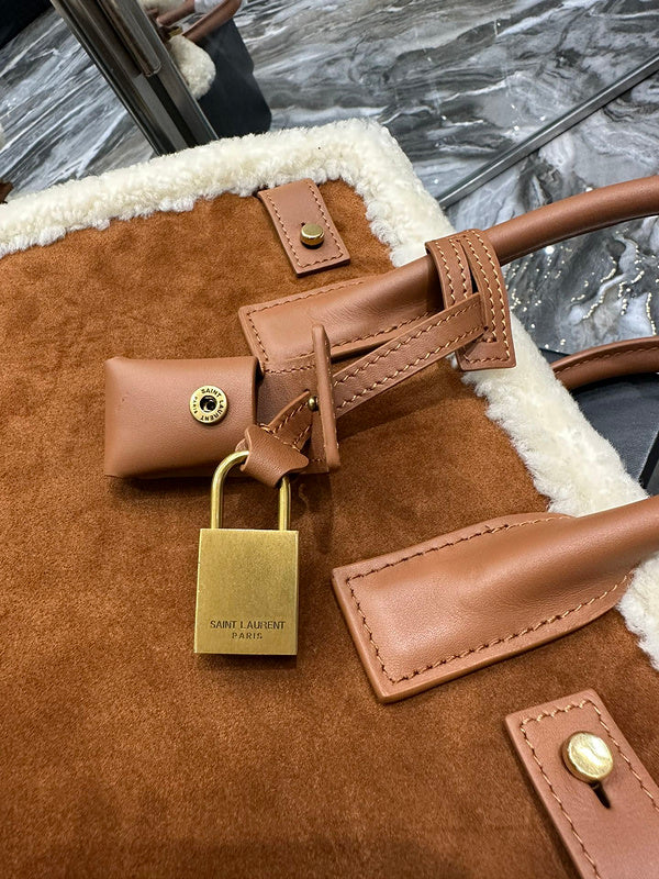 Lusso Official - YSL LUXURY WOMEN BAGS - 1810