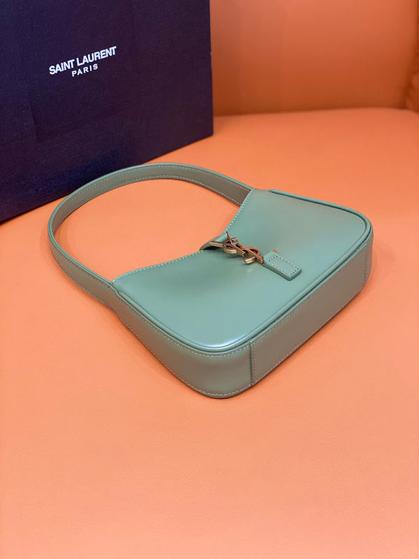 BB - YSL Bag - 1990