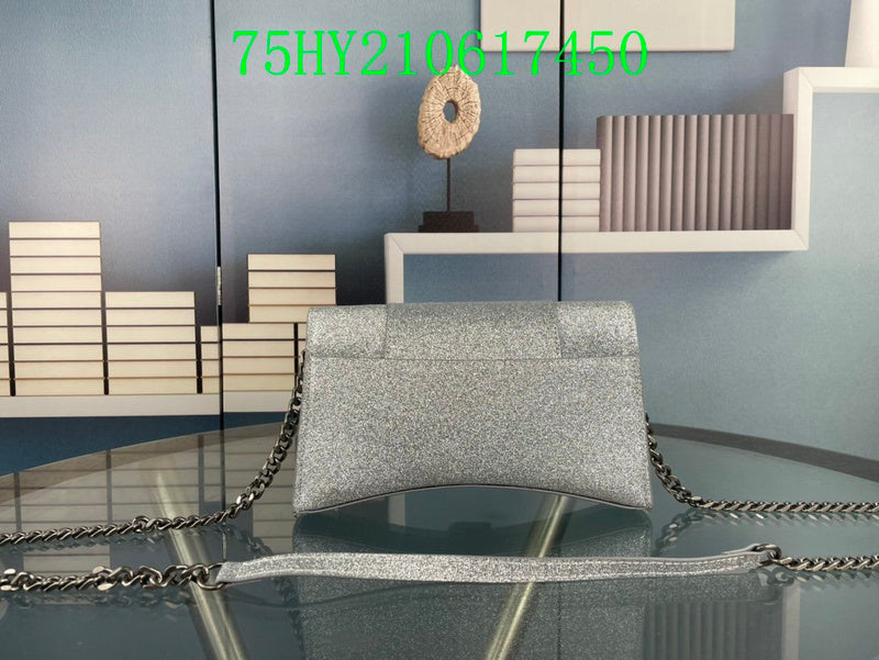 LO - BGA Bags - 2243