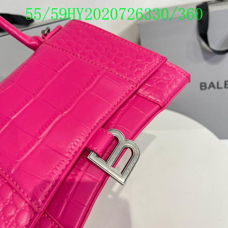 LO - BGA Bags - 2169