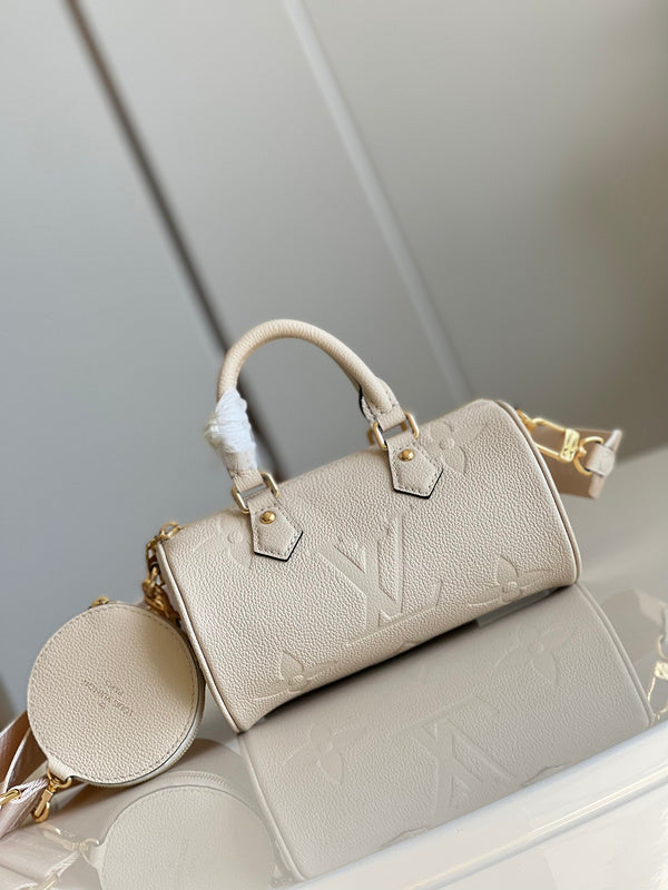 BB - LV Bags - 17202