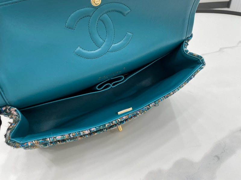 Lusso Official -  CHL BAGS  - 066