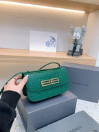 LO - BGA Bags - 1610