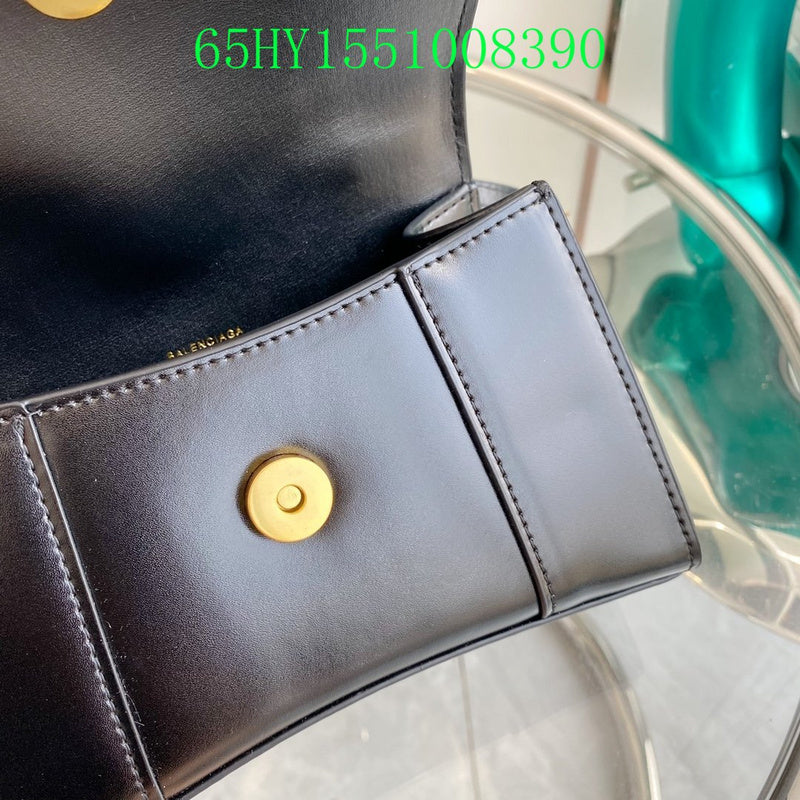 LO - BGA Bags - 2035