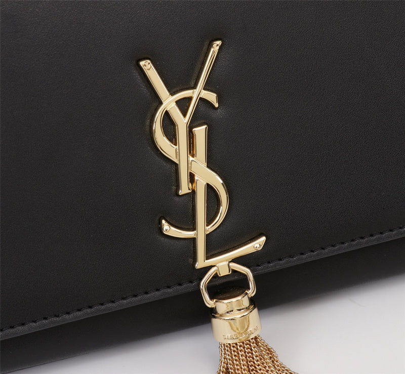 YSL BAGS - WOMEN LOVE LUXURY BAGS - 1739