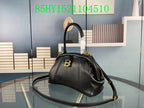 LO - BGA Bags - 2011