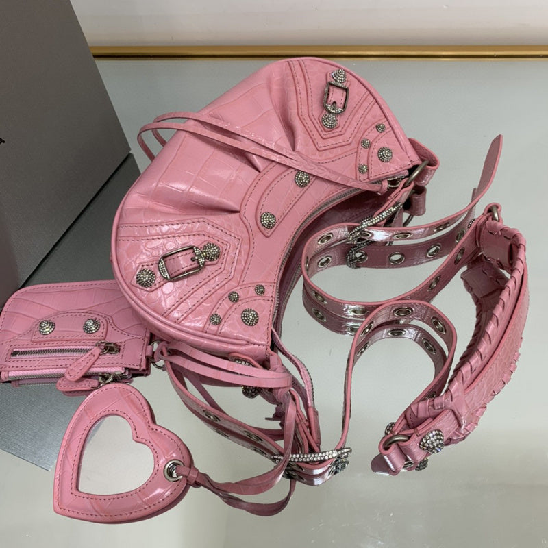 LO - BGA Bags - 2577
