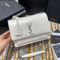 Lusso Official - SLY Bags 463