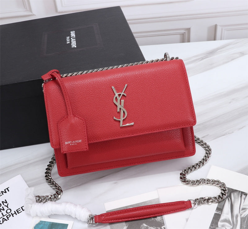 YSL BAGS - WOMEN LOVE LUXURY BAGS - 1788