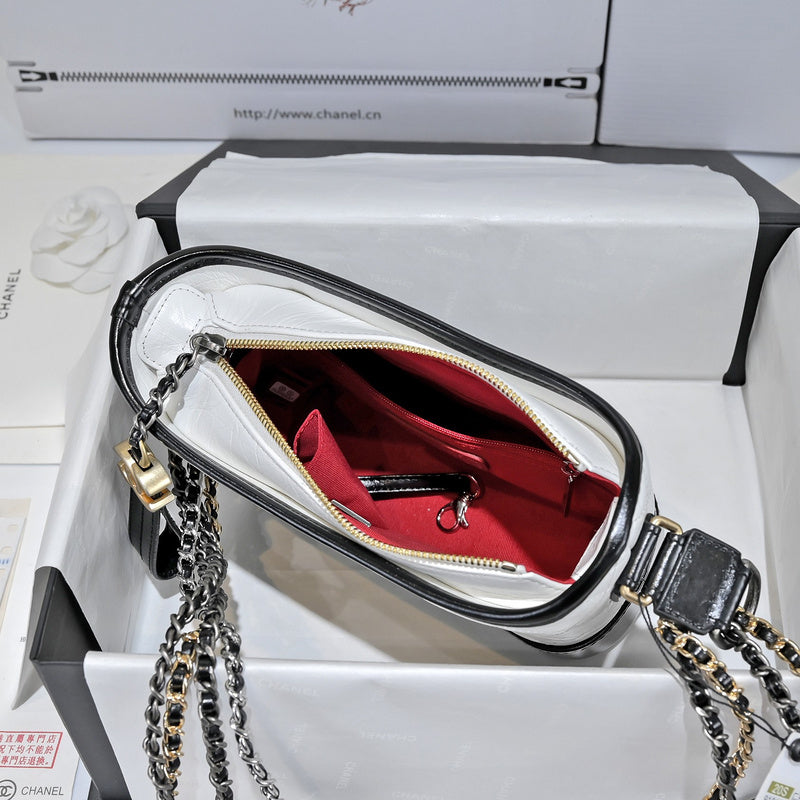 LO - CHL Bags - 2006