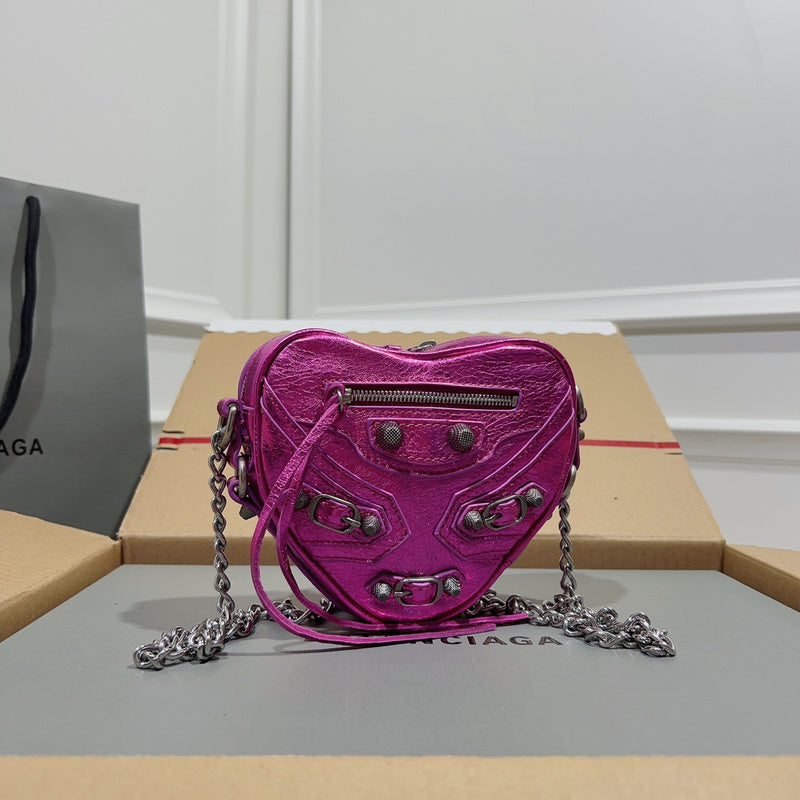 LO BAGS - BGA BAGS - 346