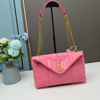 YSL BAGS - WOMEN LOVE LUXURY BAGS - 1352