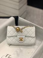 LO - CHL  BAGS FOR WOMEN - FASHION LUXURY BAGS -2074
