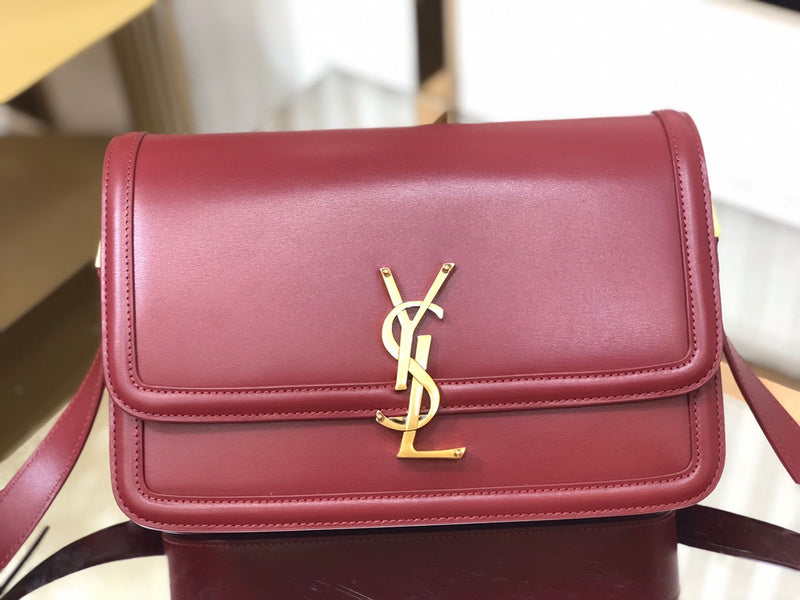 YSL BAGS - WOMEN LOVE LUXURY BAGS - 2373