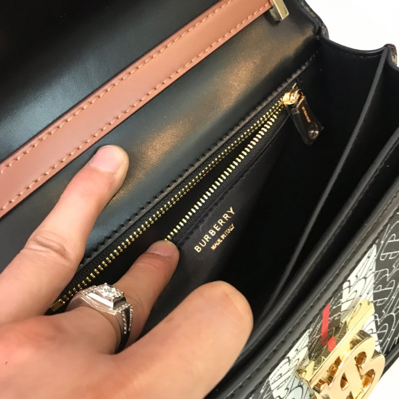 LO - B-BERRY BAGS - 505