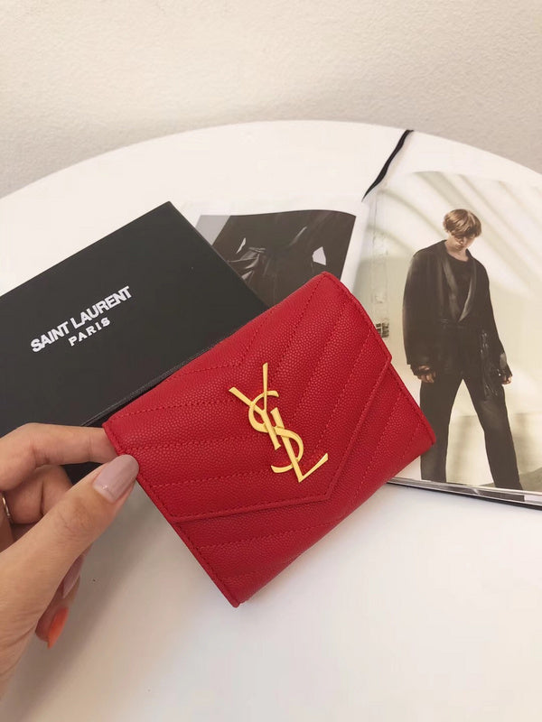 BB - YSL Bag - 3866