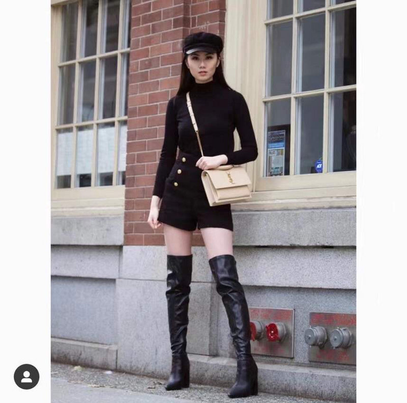 YSL BAGS - WOMEN LOVE LUXURY BAGS - 1828