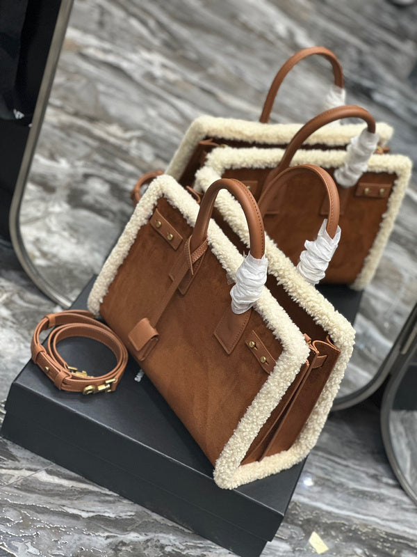 BB - YSL Bag - 3940