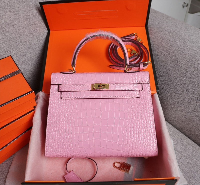 LO - HRMS LUXURY BAGS - 750