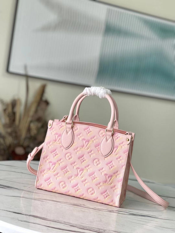 LO - LV Bags - 16577