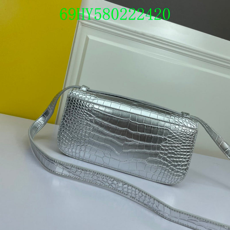LO - BGA Bags - 2381
