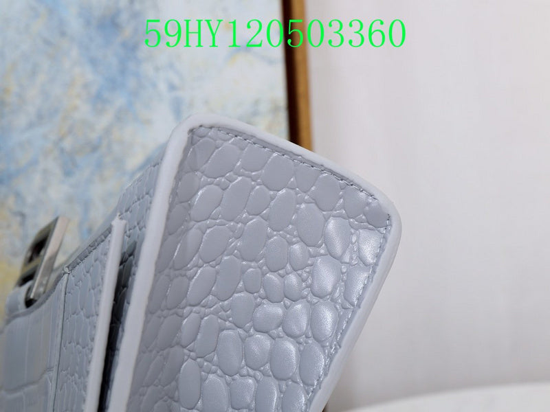 LO - BGA Bags - 2522