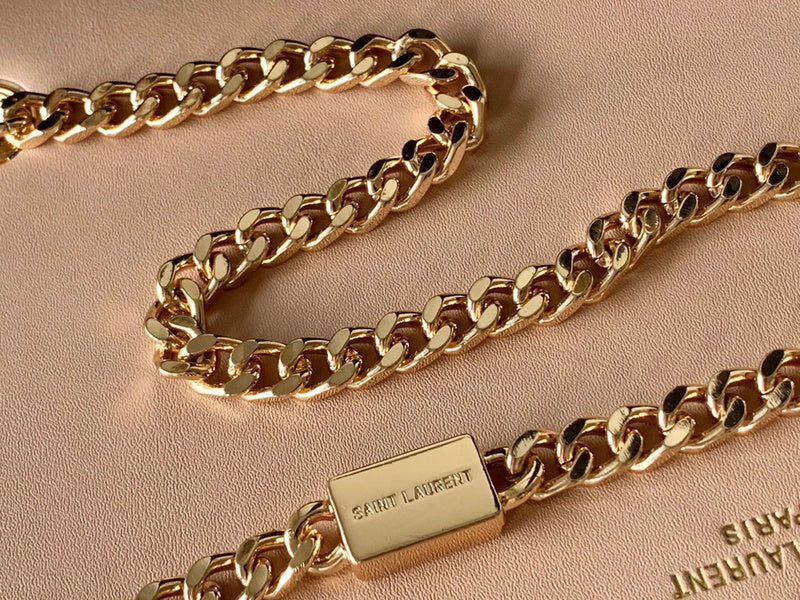 YSL BAGS - WOMEN LOVE LUXURY BAGS - 1829