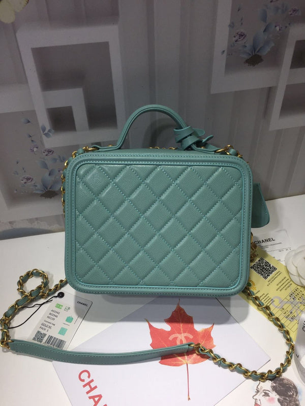 Lusso Official -  CHL BAGS  - 713