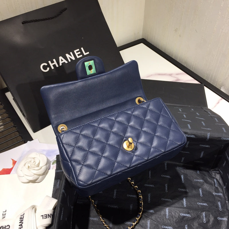 LO - CHL  BAGS FOR WOMEN - FASHION LUXURY BAGS - 847